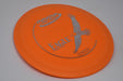 Buy Orange Innova DX Eagle Fairway Driver Disc Golf Disc (Frisbee Golf Disc) at Skybreed Discs Online Store