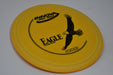 Buy Yellow Innova DX Eagle Fairway Driver Disc Golf Disc (Frisbee Golf Disc) at Skybreed Discs Online Store