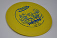 Buy Yellow Innova DX Firebird Fairway Driver Disc Golf Disc (Frisbee Golf Disc) at Skybreed Discs Online Store
