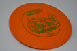 Buy Orange Innova DX Firebird Fairway Driver Disc Golf Disc (Frisbee Golf Disc) at Skybreed Discs Online Store