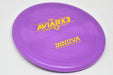 Buy Purple Innova XT Aviar X3 Putt and Approach Disc Golf Disc (Frisbee Golf Disc) at Skybreed Discs Online Store