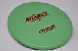 Buy Green Innova XT Aviar X3 Putt and Approach Disc Golf Disc (Frisbee Golf Disc) at Skybreed Discs Online Store