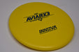 Buy Yellow Innova XT Aviar X3 Putt and Approach Disc Golf Disc (Frisbee Golf Disc) at Skybreed Discs Online Store