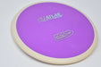 Buy Purple Innova XT Atlas Midrange Disc Golf Disc (Frisbee Golf Disc) at Skybreed Discs Online Store