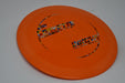 Buy Orange Innova Pro Corvette Distance Driver Disc Golf Disc (Frisbee Golf Disc) at Skybreed Discs Online Store