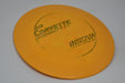 Buy Orange Innova Pro Corvette Distance Driver Disc Golf Disc (Frisbee Golf Disc) at Skybreed Discs Online Store