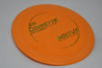 Buy Orange Innova Pro Corvette Distance Driver Disc Golf Disc (Frisbee Golf Disc) at Skybreed Discs Online Store