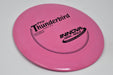 Buy Purple Innova Pro Thunderbird Fairway Driver Disc Golf Disc (Frisbee Golf Disc) at Skybreed Discs Online Store