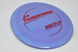 Buy Purple Innova Pro Thunderbird Fairway Driver Disc Golf Disc (Frisbee Golf Disc) at Skybreed Discs Online Store