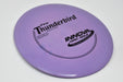 Buy Purple Innova Pro Thunderbird Fairway Driver Disc Golf Disc (Frisbee Golf Disc) at Skybreed Discs Online Store