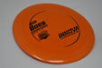 Buy Orange Innova Pro Boss Distance Driver Disc Golf Disc (Frisbee Golf Disc) at Skybreed Discs Online Store