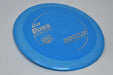 Buy Blue Innova Pro Boss Distance Driver Disc Golf Disc (Frisbee Golf Disc) at Skybreed Discs Online Store