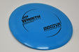 Buy Blue Innova Pro Wraith Distance Driver Disc Golf Disc (Frisbee Golf Disc) at Skybreed Discs Online Store