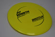 Buy Yellow Innova Pro Wraith Distance Driver Disc Golf Disc (Frisbee Golf Disc) at Skybreed Discs Online Store