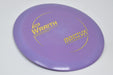 Buy Purple Innova Pro Wraith Distance Driver Disc Golf Disc (Frisbee Golf Disc) at Skybreed Discs Online Store