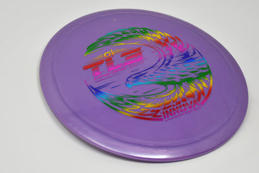 Buy Purple Innova G-Star TL3 Fairway Driver Disc Golf Disc (Frisbee Golf Disc) at Skybreed Discs Online Store