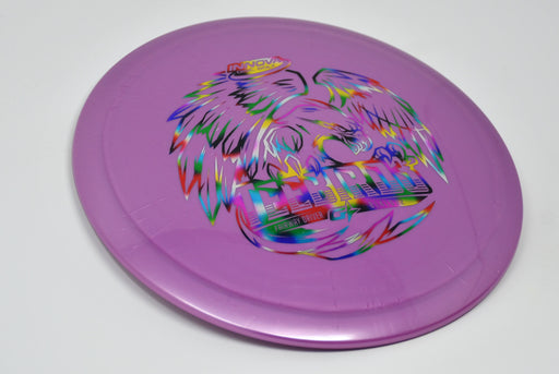 Buy Purple Innova G-Star TeeBird3 Fairway Driver Disc Golf Disc (Frisbee Golf Disc) at Skybreed Discs Online Store