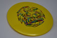 Buy Yellow Innova G-Star TeeBird3 Fairway Driver Disc Golf Disc (Frisbee Golf Disc) at Skybreed Discs Online Store