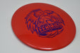 Buy Red Innova G-Star TeeBird3 Fairway Driver Disc Golf Disc (Frisbee Golf Disc) at Skybreed Discs Online Store