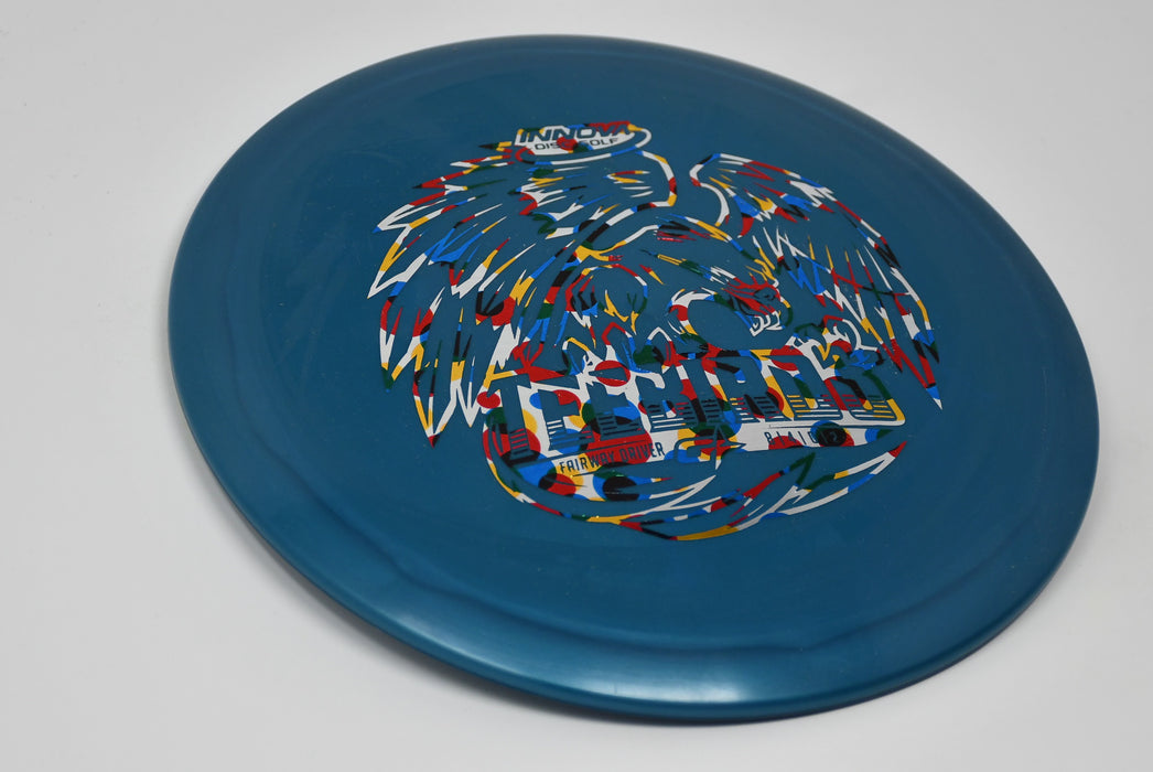 Buy Blue Innova G-Star TeeBird3 Fairway Driver Disc Golf Disc (Frisbee Golf Disc) at Skybreed Discs Online Store