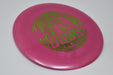 Buy Purple Innova G-Star Boss Distance Driver Disc Golf Disc (Frisbee Golf Disc) at Skybreed Discs Online Store