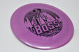 Buy Purple Innova G-Star Boss Distance Driver Disc Golf Disc (Frisbee Golf Disc) at Skybreed Discs Online Store