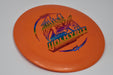 Buy Orange Innova G-Star Valkyrie Distance Driver Disc Golf Disc (Frisbee Golf Disc) at Skybreed Discs Online Store