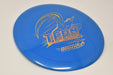 Buy Blue Innova G-Star Tern Distance Driver Disc Golf Disc (Frisbee Golf Disc) at Skybreed Discs Online Store