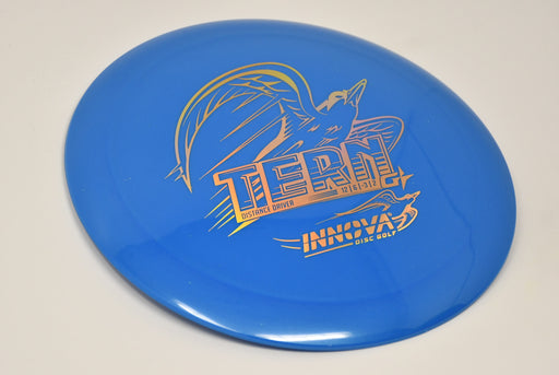 Buy Blue Innova G-Star Tern Distance Driver Disc Golf Disc (Frisbee Golf Disc) at Skybreed Discs Online Store