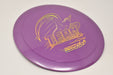 Buy Purple Innova G-Star Tern Distance Driver Disc Golf Disc (Frisbee Golf Disc) at Skybreed Discs Online Store