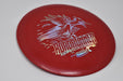 Buy Red Innova G-Star Roadrunner Fairway Driver Disc Golf Disc (Frisbee Golf Disc) at Skybreed Discs Online Store