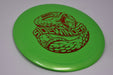 Buy Green Innova G-Star Sidewinder Fairway Driver Disc Golf Disc (Frisbee Golf Disc) at Skybreed Discs Online Store