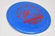 Buy Blue Innova G-Star Thunderbird Fairway Driver Disc Golf Disc (Frisbee Golf Disc) at Skybreed Discs Online Store