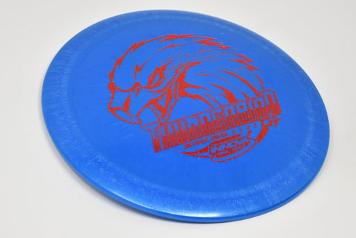 Buy Blue Innova G-Star Thunderbird Fairway Driver Disc Golf Disc (Frisbee Golf Disc) at Skybreed Discs Online Store