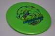 Buy Green Innova G-Star Thunderbird Fairway Driver Disc Golf Disc (Frisbee Golf Disc) at Skybreed Discs Online Store