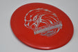 Buy Red Innova G-Star Thunderbird Fairway Driver Disc Golf Disc (Frisbee Golf Disc) at Skybreed Discs Online Store