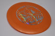 Buy Orange Innova G-Star Wraith Distance Driver Disc Golf Disc (Frisbee Golf Disc) at Skybreed Discs Online Store