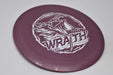 Buy Purple Innova G-Star Wraith Distance Driver Disc Golf Disc (Frisbee Golf Disc) at Skybreed Discs Online Store