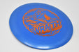 Buy Blue Innova G-Star Wraith Distance Driver Disc Golf Disc (Frisbee Golf Disc) at Skybreed Discs Online Store