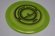 Buy Green Discraft LE Z Metallic Avenger SS Ledgestone 2022 Distance Driver Disc Golf Disc (Frisbee Golf Disc) at Skybreed Discs Online Store