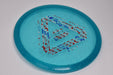 Buy Blue Discraft LE Cryztal Sparkle Wasp Ledgestone 2022 Midrange Disc Golf Disc (Frisbee Golf Disc) at Skybreed Discs Online Store