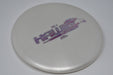 Buy White Discraft LE Big-Z Hawk Ledgestone 2022 Midrange Disc Golf Disc (Frisbee Golf Disc) at Skybreed Discs Online Store