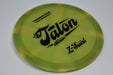 Buy Green Discraft LE Z Swirl Tour Series Talon Ledgestone 2022 Fairway Driver Disc Golf Disc (Frisbee Golf Disc) at Skybreed Discs Online Store
