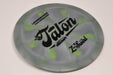 Buy Blue Discraft LE Z Swirl Tour Series Talon Ledgestone 2022 Fairway Driver Disc Golf Disc (Frisbee Golf Disc) at Skybreed Discs Online Store