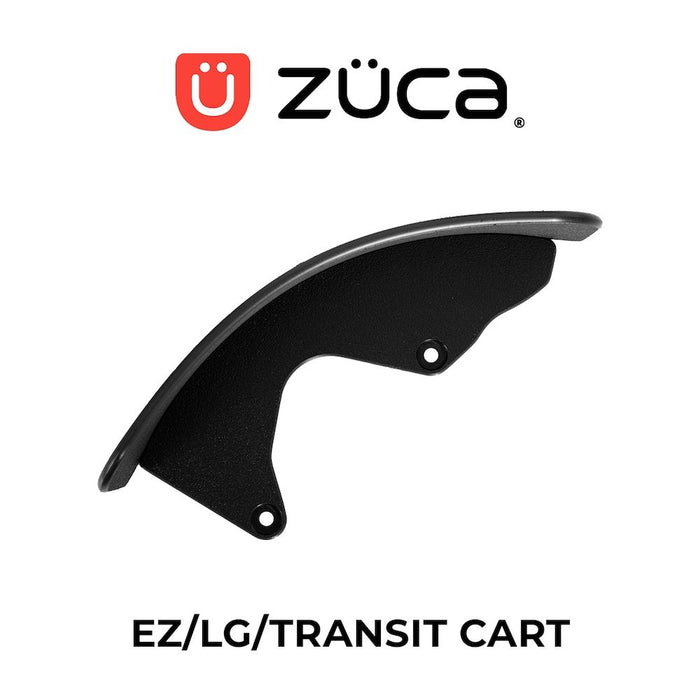 Dynamic Discs Fenders for Zuca EZ/LG/Transit Disc Golf Cart (set of 2)