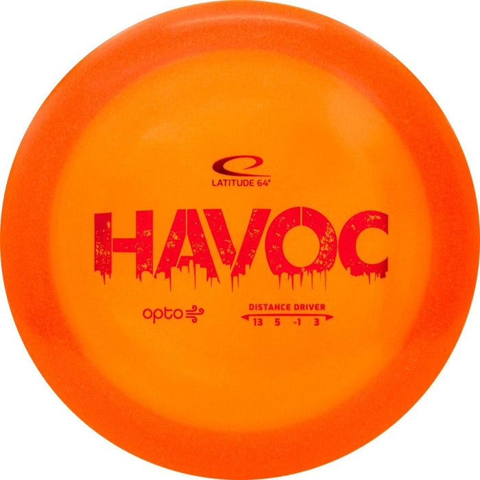 Latitude 64 Opto Air Havoc