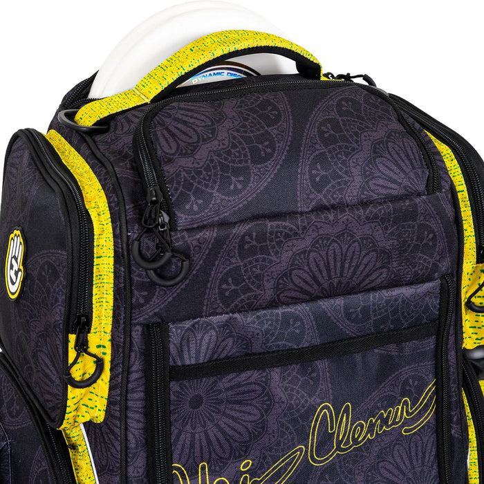 Handeye Supply Co Mission Rig Backpack - Chris Clemons Team Series