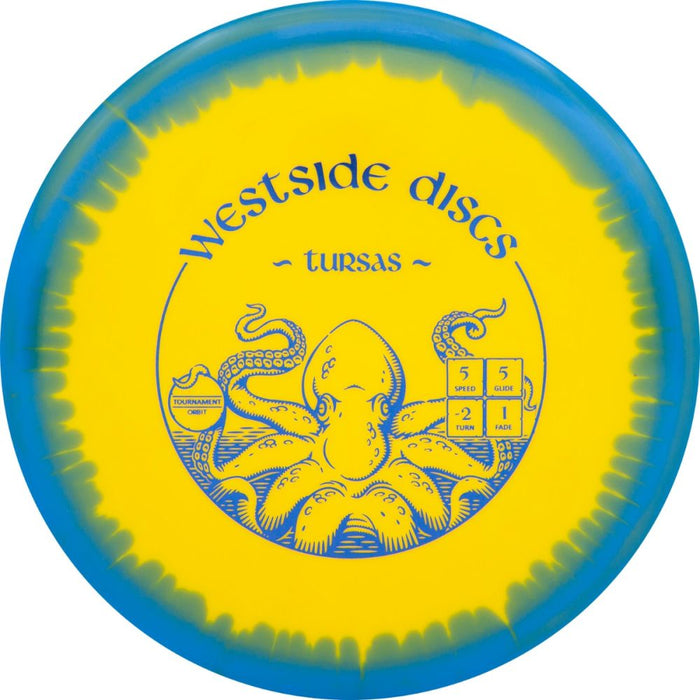 Westside Tournament Orbit Tursas
