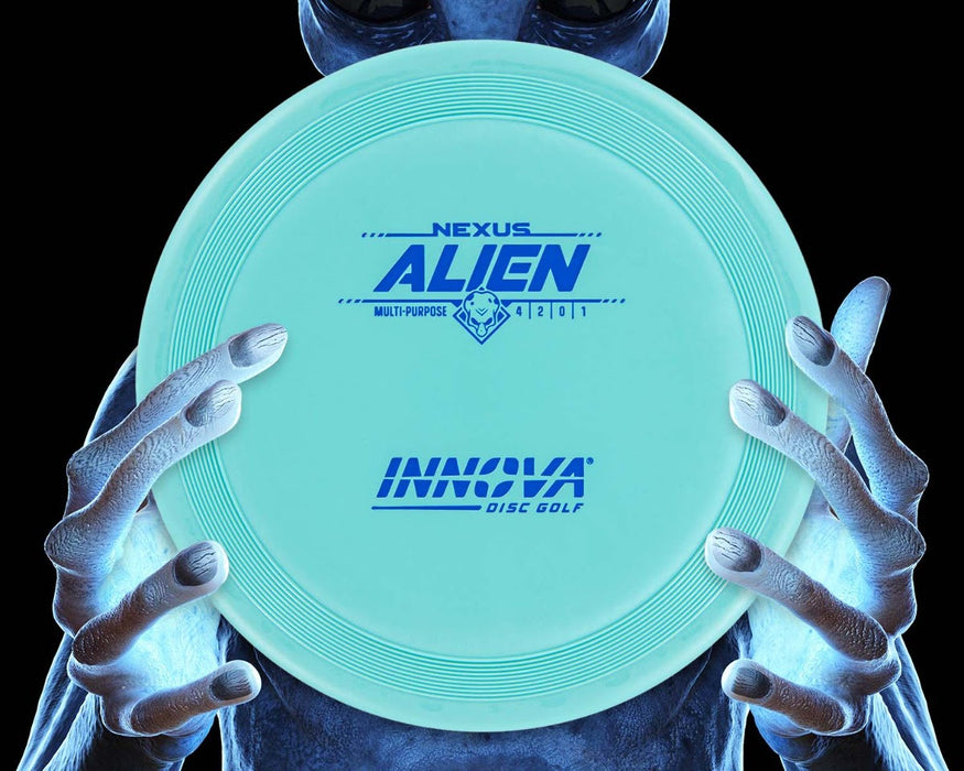 Innova Nexus Alien