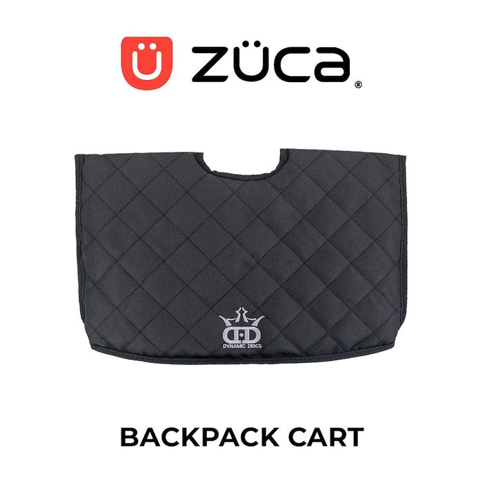 Dynamic Discs Seat Cushion for Zuca Backpack Disc Golf Cart